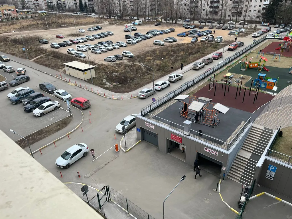 Квартира Уютная квартира в центре города — Казань