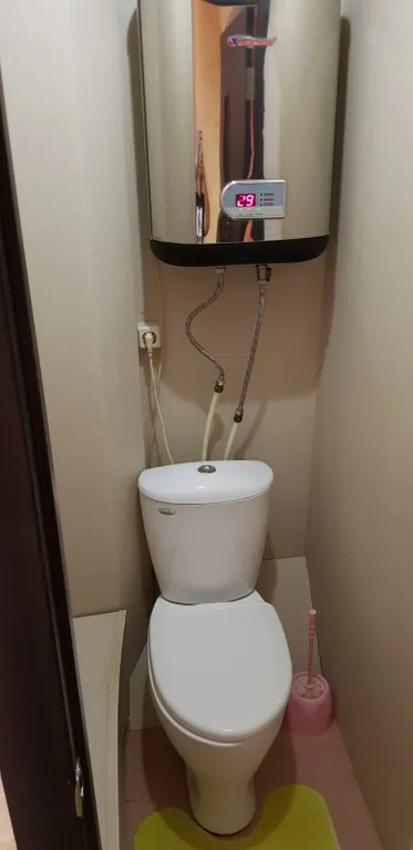 Уютная квартира в районе обелиска