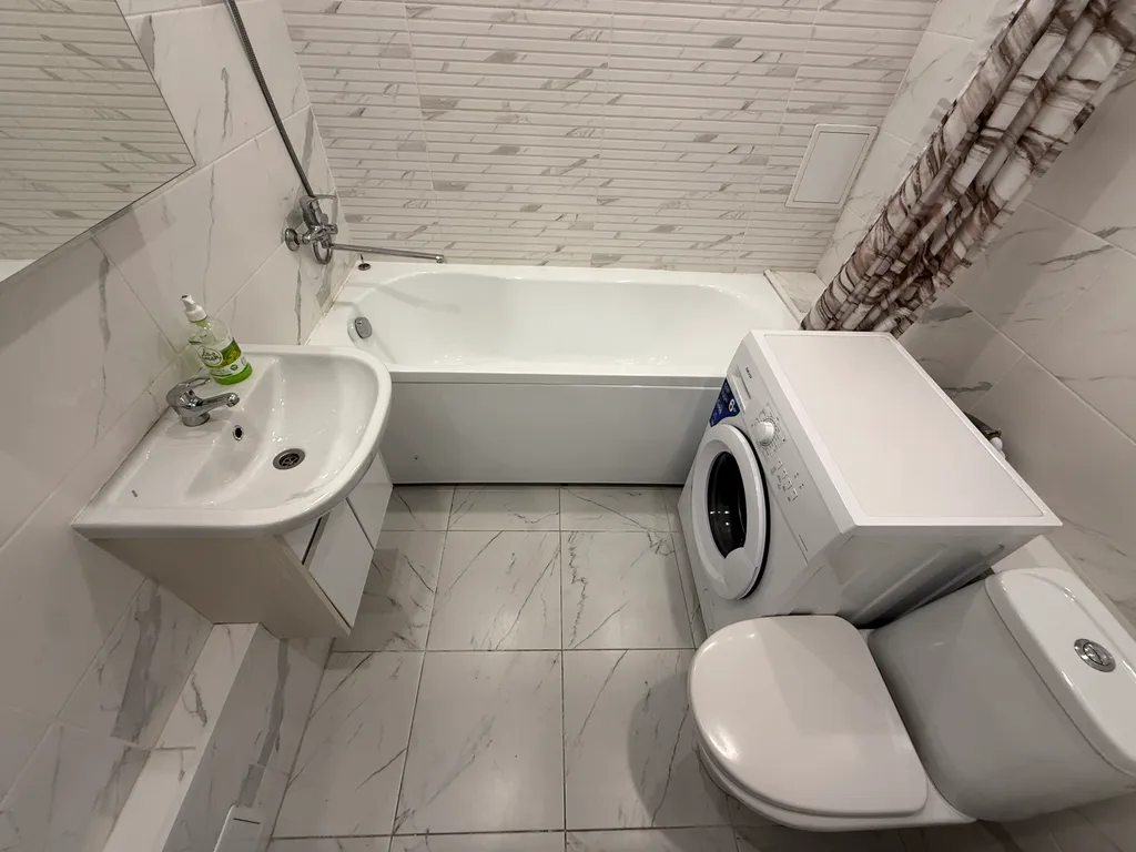 Тут хорошо на Онежской