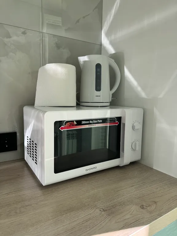 Квартира на Балтийском побережье