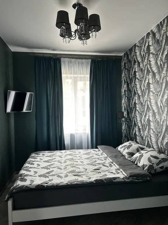 Квартира Уютная квартира возле сквера Юрия Гагарина — Севастополь