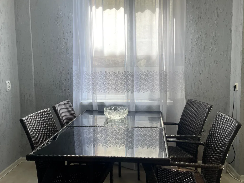 Этаж под ключ у моря