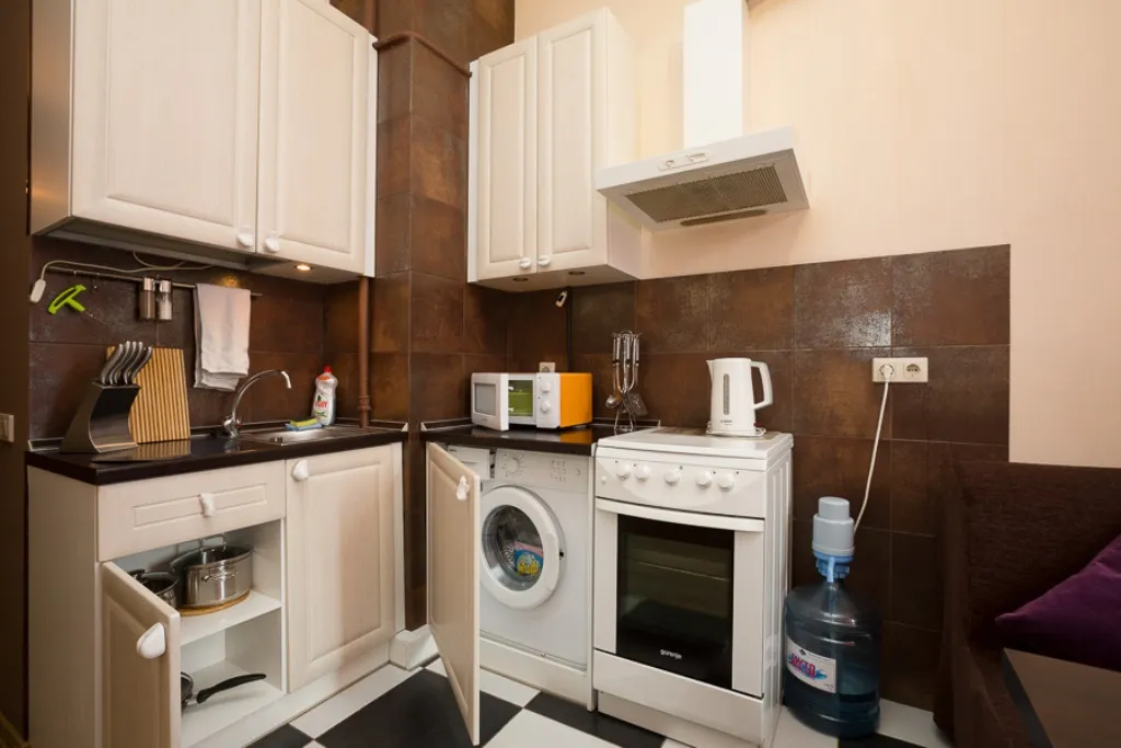 Квартира Квартира в самом центре города у метро Площадь 1905 г — Екатеринбург