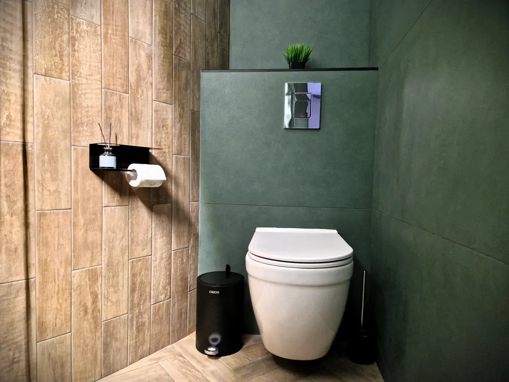 Апартаменты в центре на набережной