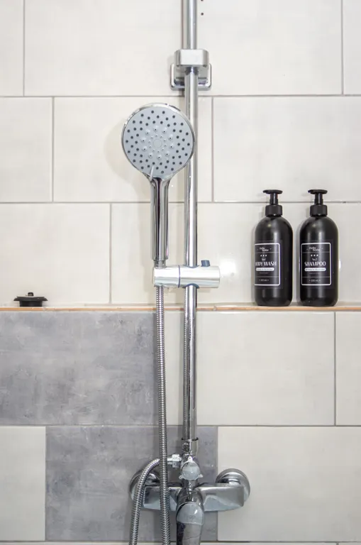 Квартира Квартира Hugge place — Краснодар