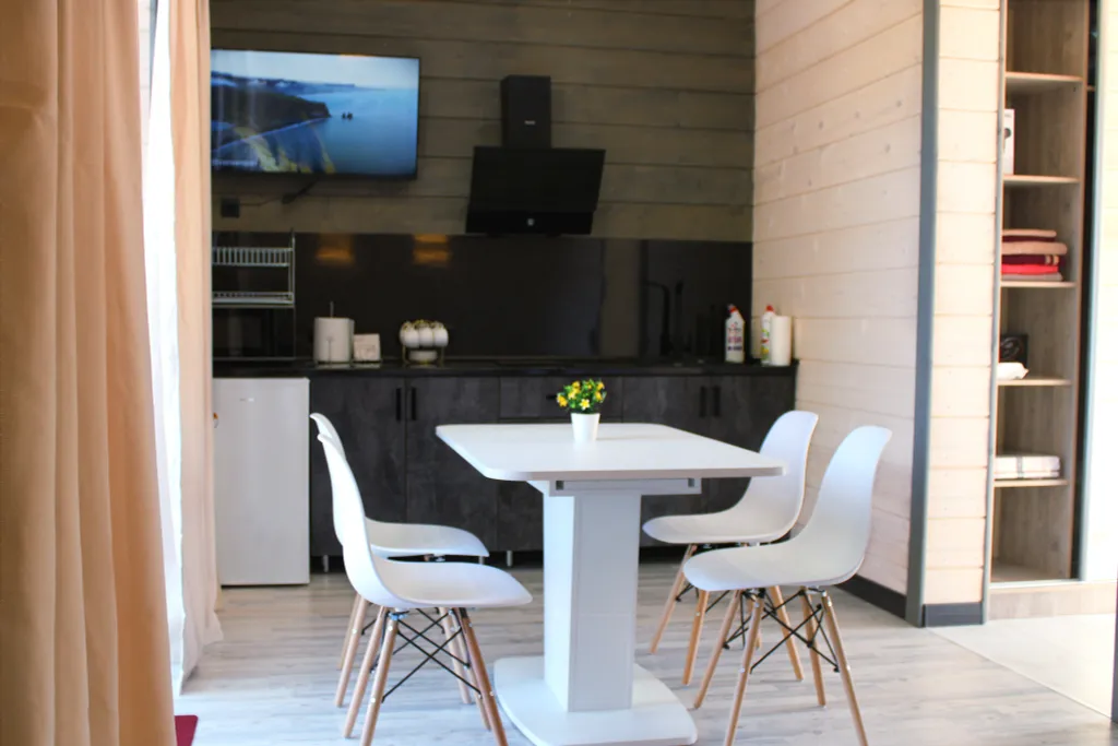 2-комнатная Квартира — аренда посуточно в Саратов