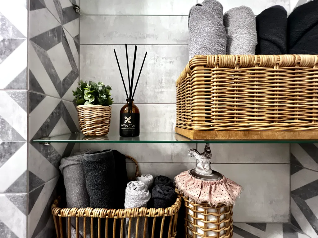 Стильная двушка в центре