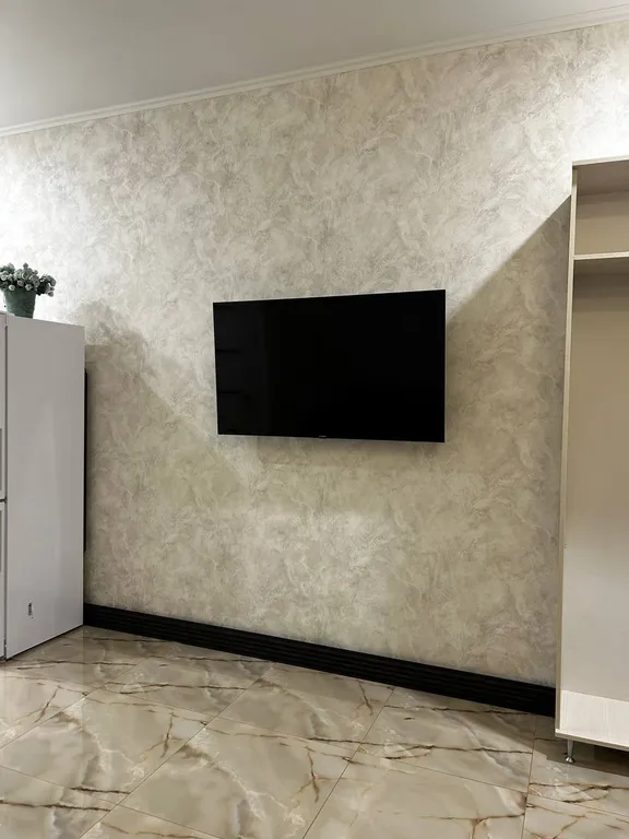 Студия вблизи Каспия и озера Ак-гель