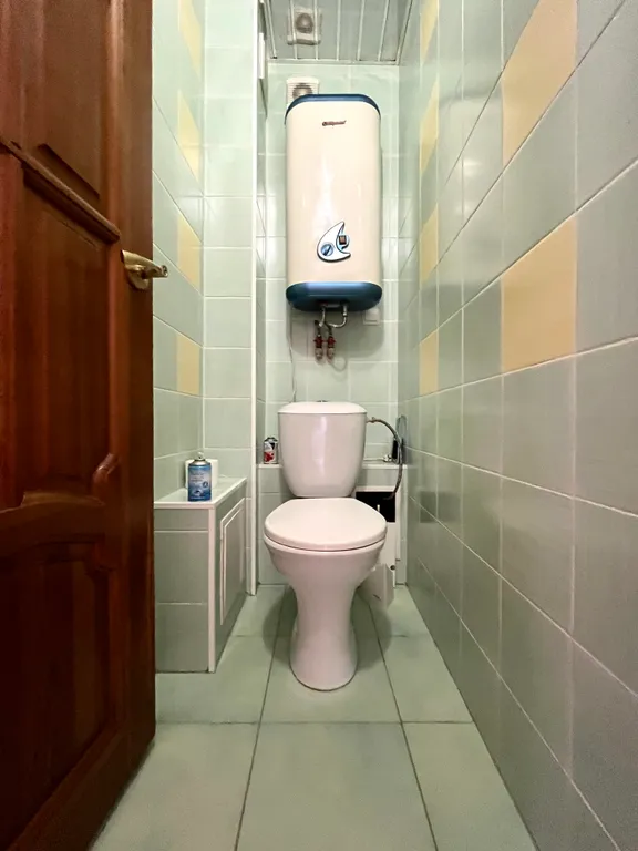 Апартаменты на Заставе