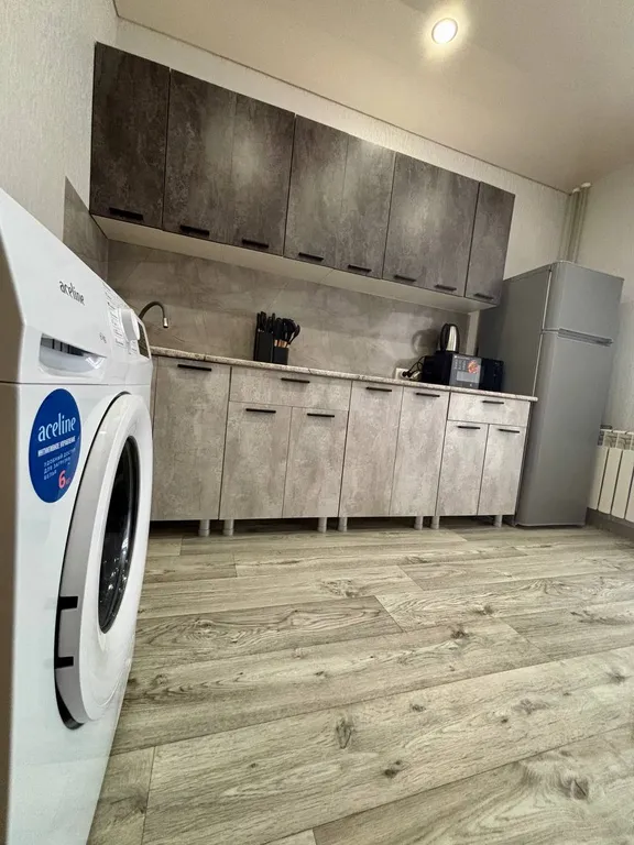 Квартира Уютная однокомнатная квартира в центральном районе города — Курск