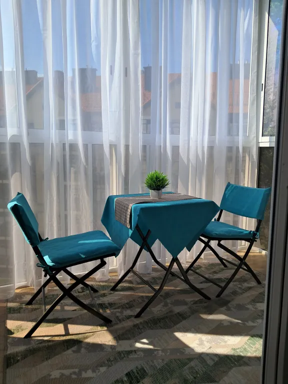 Квартира Квартира у озера — Светлогорск