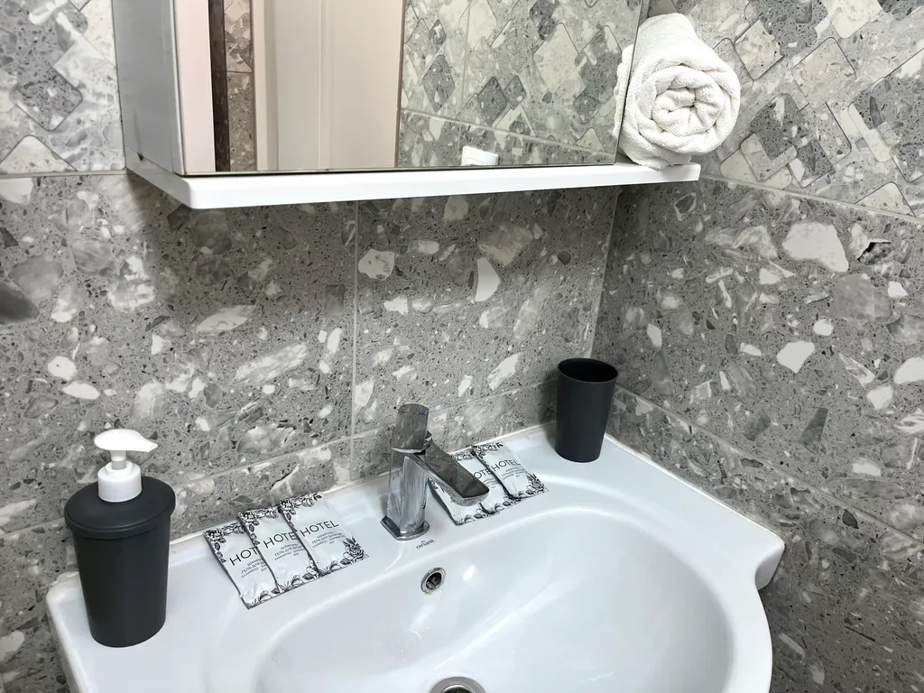 Апартаменты рядом со Спорткомплексом Центральный