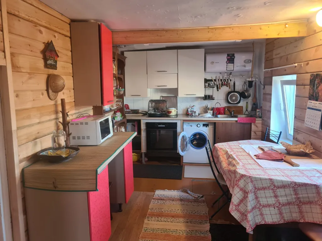 3-комнатный Дом