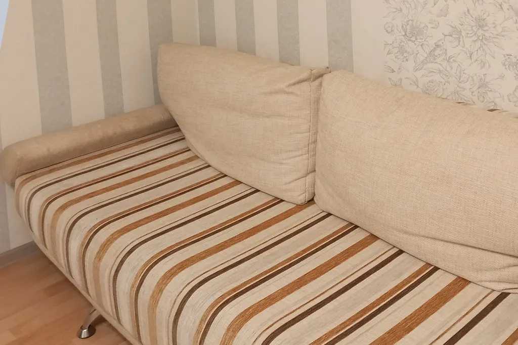 Квартира у королевских ворот