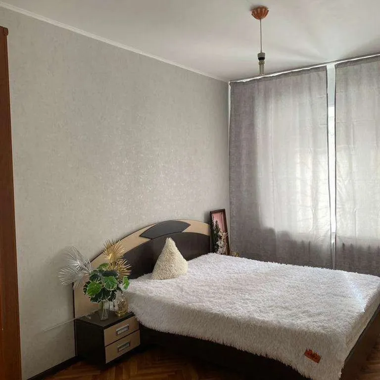 Дизайнерская квартира