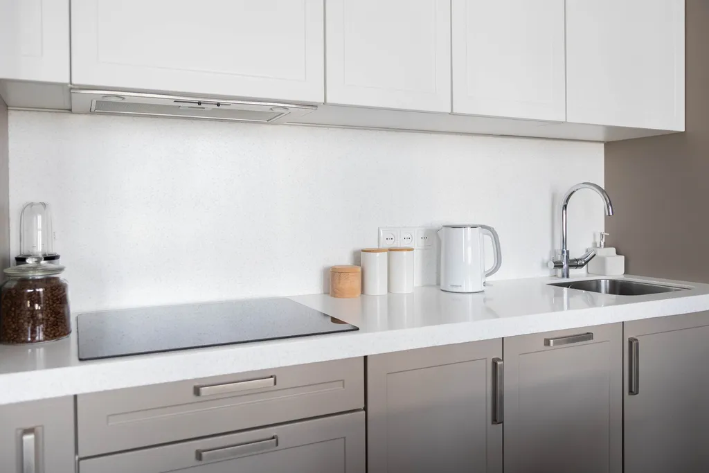 Квартира Новая квартира Голден Скай в 15 минутах от Останкино — Москва