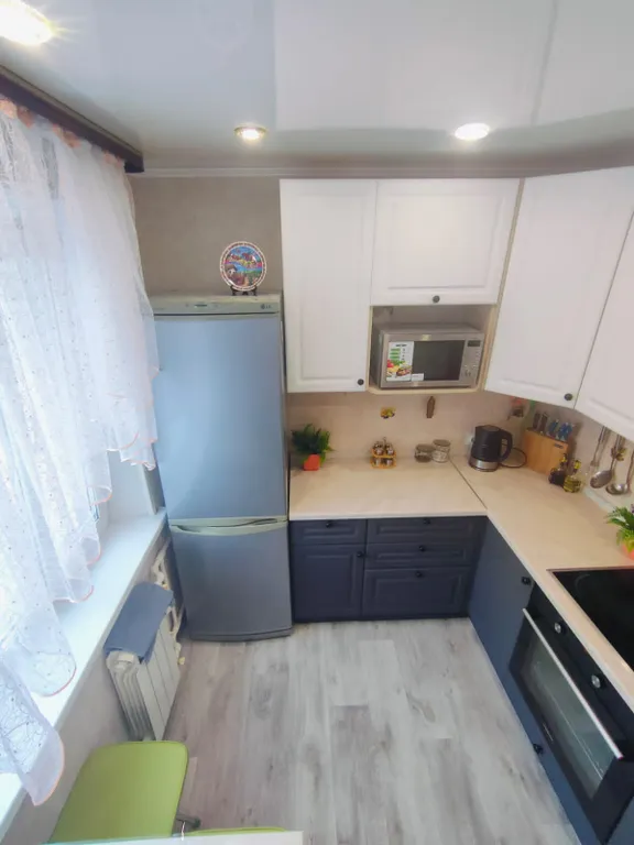 Квартира люкс в лучшем районе города