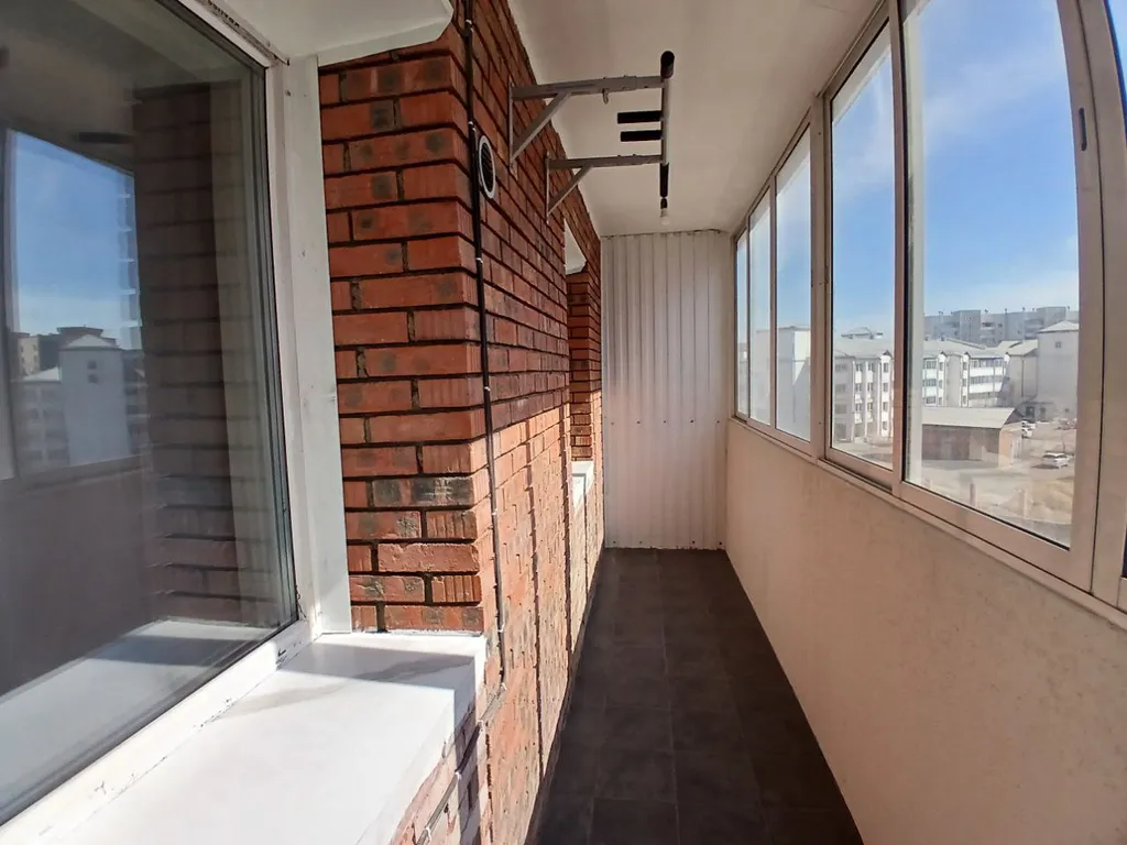 Элитная студия рядом с Пиплс парком