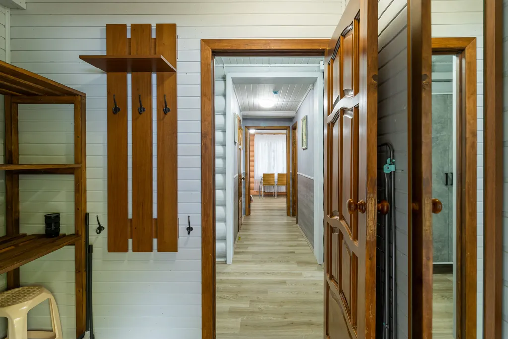 3-комнатный Дом