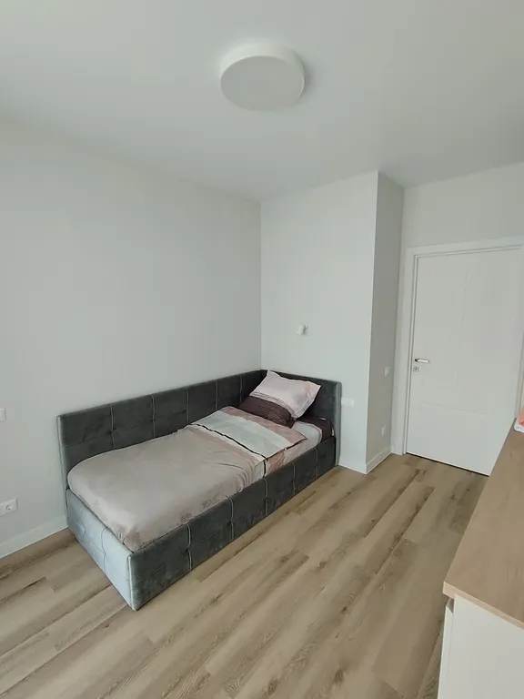 Уютная новая семейная квартира рядом с центром города Минска