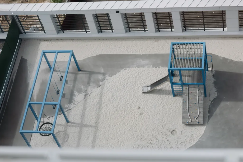 4 Угла: видовая студия в элитном ЖК Ocean City, Пушкинская, 265