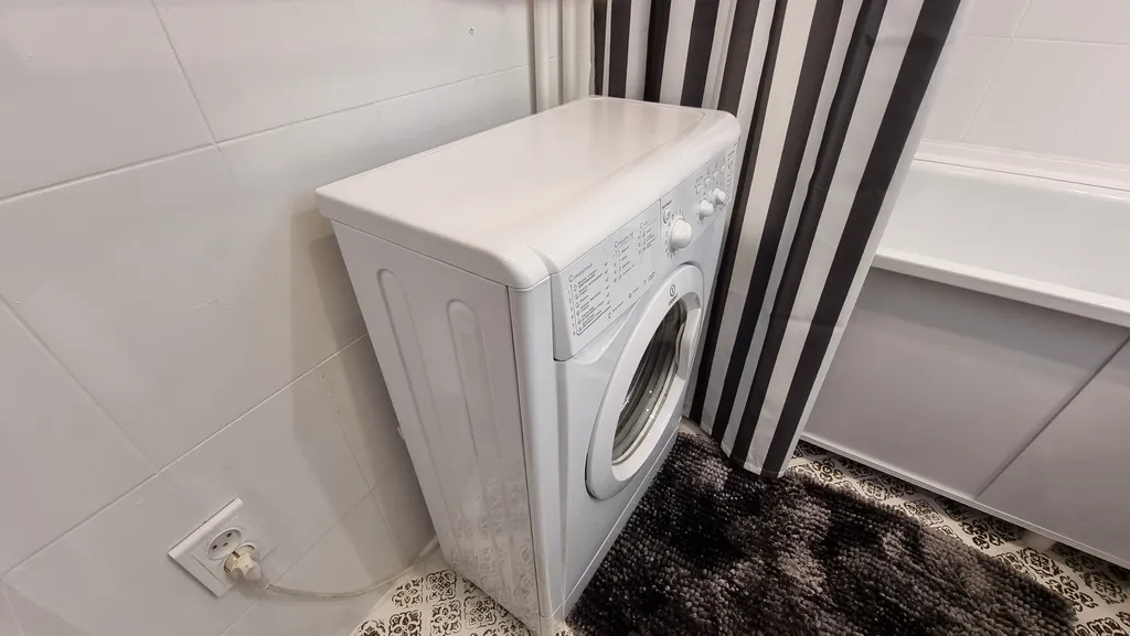 Уютная квартира с прекрасными закатами