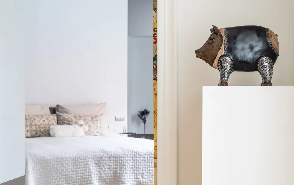 Квартира Элитные апартаменты в доме Литераторов — Санкт-Петербург