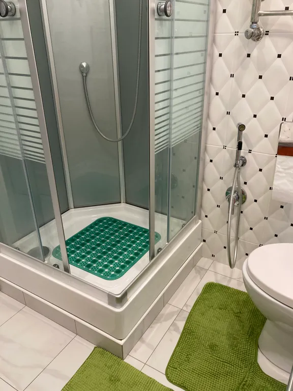 Квартира 2-комнатная квартира для комфортного отдыха — Светлогорск