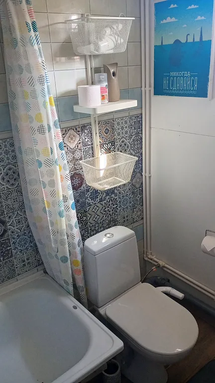 Уютный домик и баня рядом с Плещеевым озером