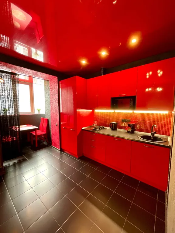 Шикарный апартамент в центре