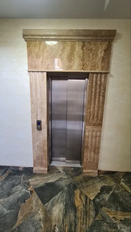 Квартира Уютная квартира — Сириус