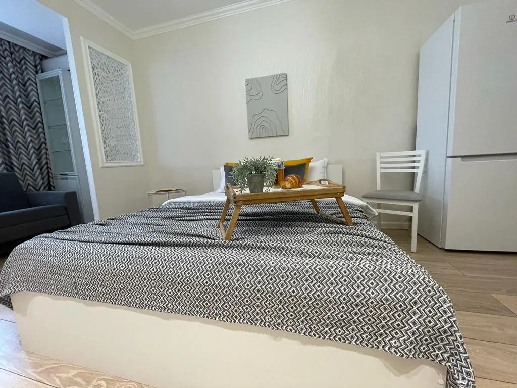 Студия Вдохновение в центре города Алматы