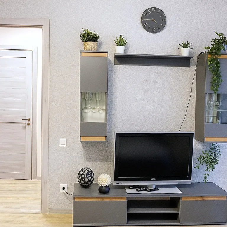 Квартира в 10 минутах от трассы м4 Дон