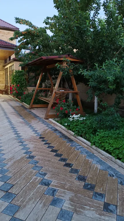 Коттедж Уютный дом у моря — аренда посуточно в Махачкала