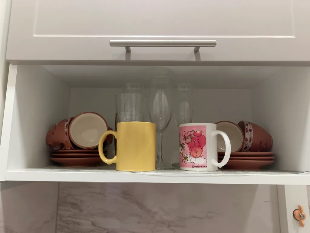 Уютная квартира в центре