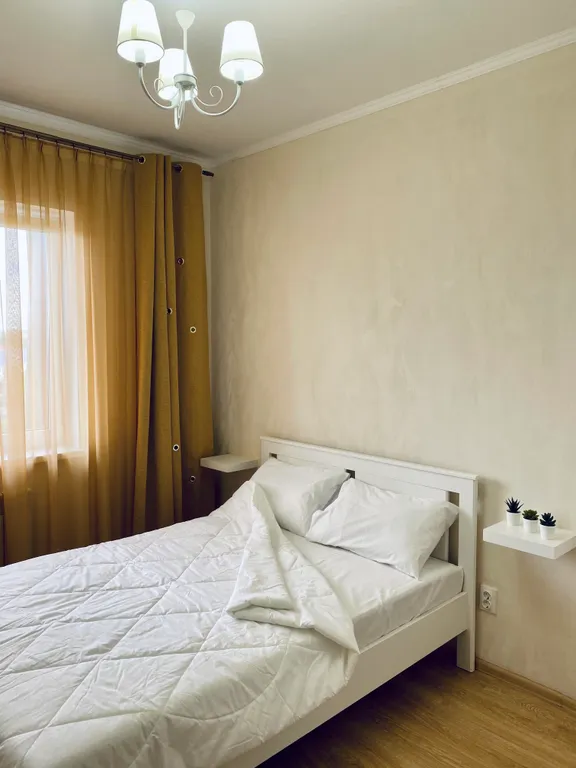 Квартира 2-комнатная Квартира — Горячий Ключ