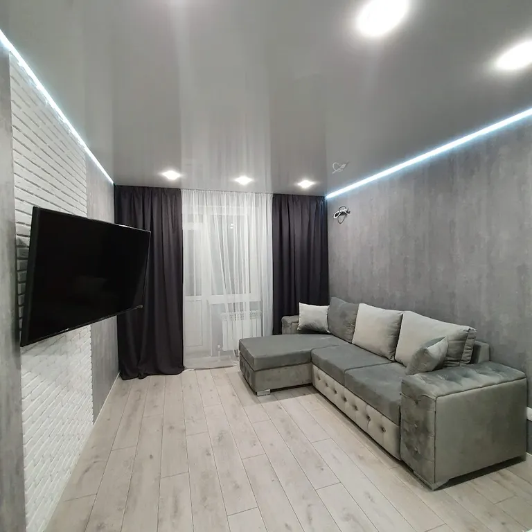 Энгельс Сити 2