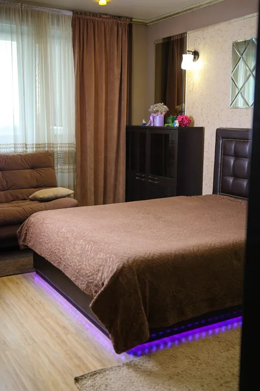 Престиж с видом на Оку и фонтан