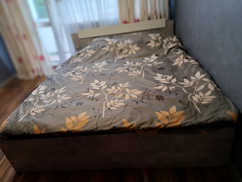 Квартира в центре города рядом с островом Канта