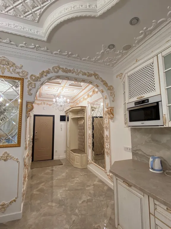 Luxury apartment Iren VIP студия в самом центре