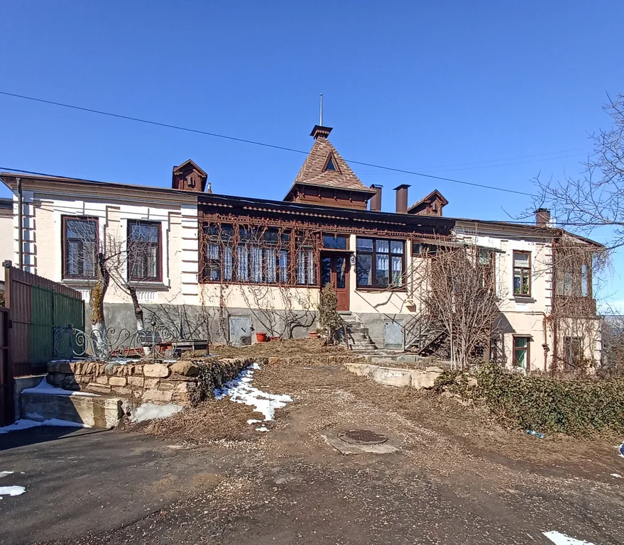 Уютная квартира в парковой зоне