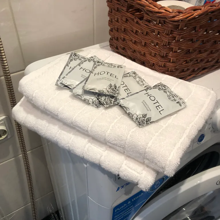 Уютная квартира для двоих