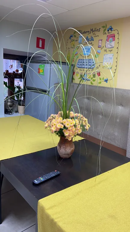 Ясен Пень - гостевой дом