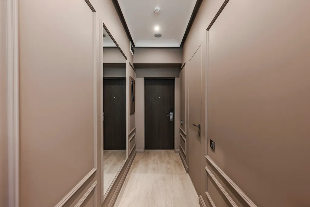 Квартира Квартира Номер 4* с круглогодичным бассейном — Адлер