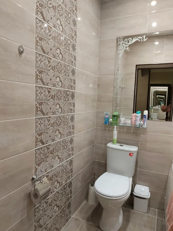 Квартира Квартира Шикарная студия в новом ЖК — Владикавказ