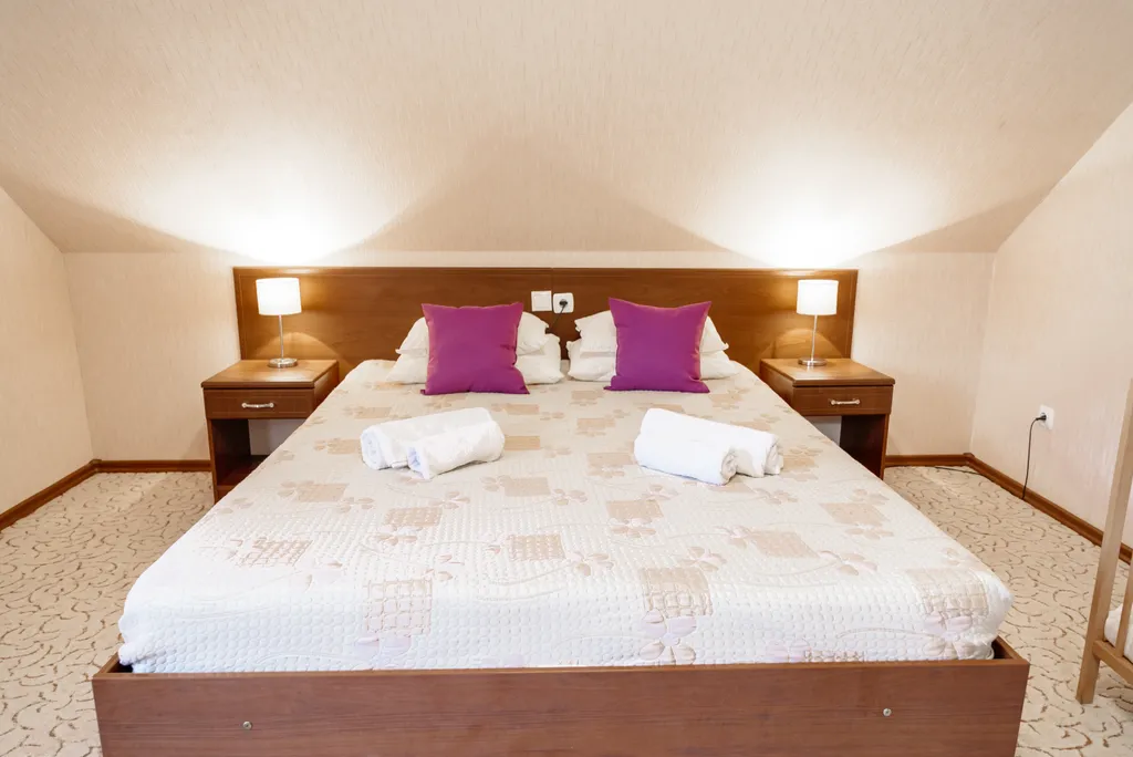 Квартира Комната — аренда посуточно в Ольгинка