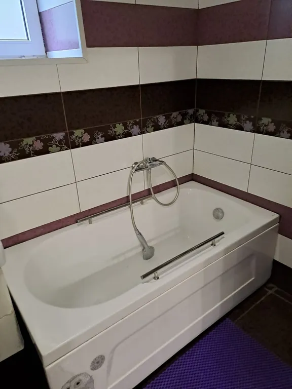 Уютная квартира с евроремонтом