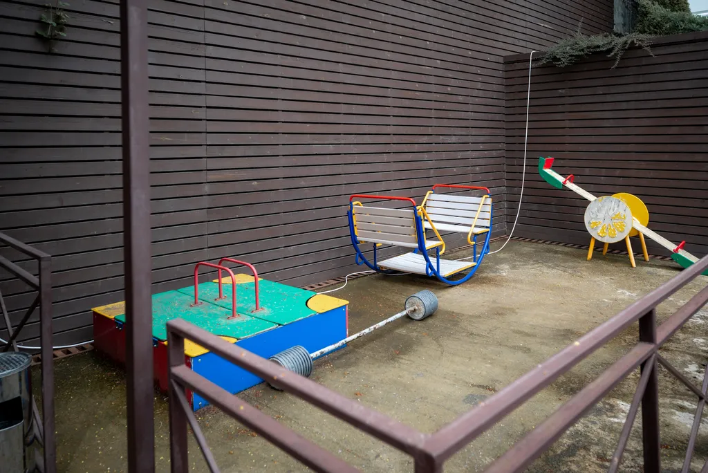 Новая уютная студия в доме бизнес-класса Resident