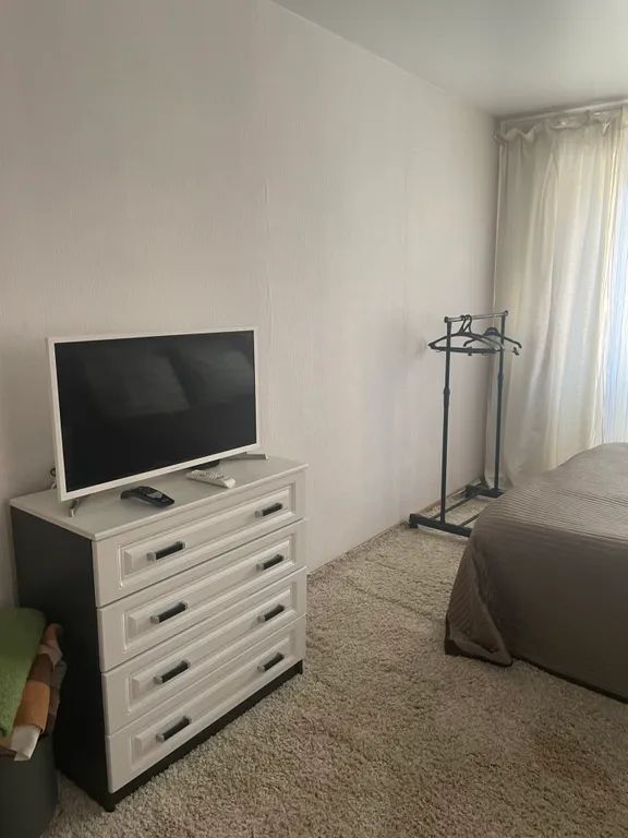 Уютная квартира у парка