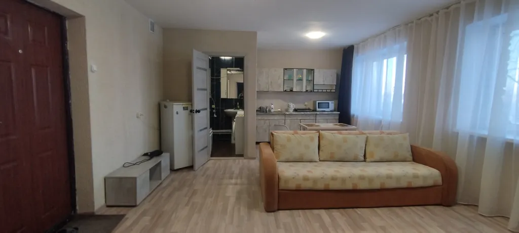 Евродвушка